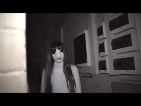 Creepy Videos of Kids Seeing Ghosts Recorded on Video